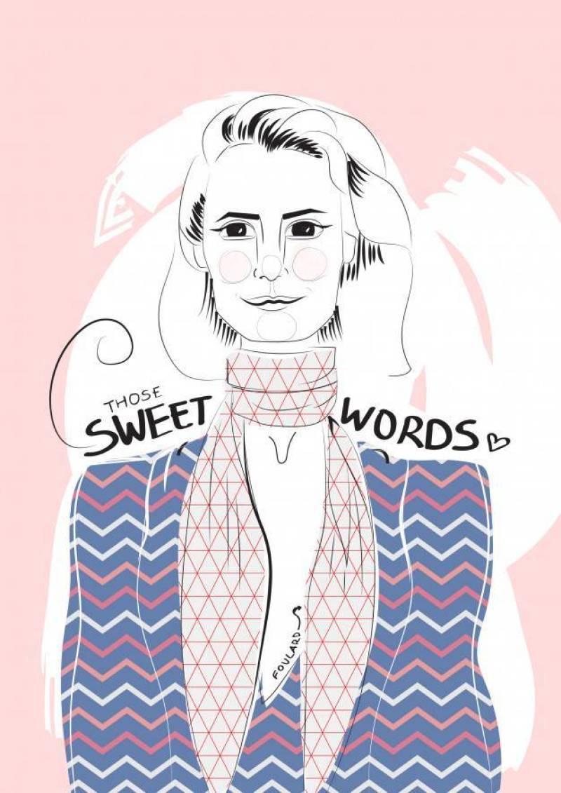 Fashion Illustration