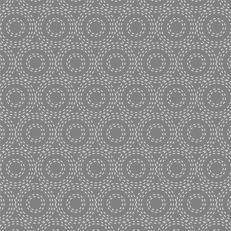 日本几何图案14