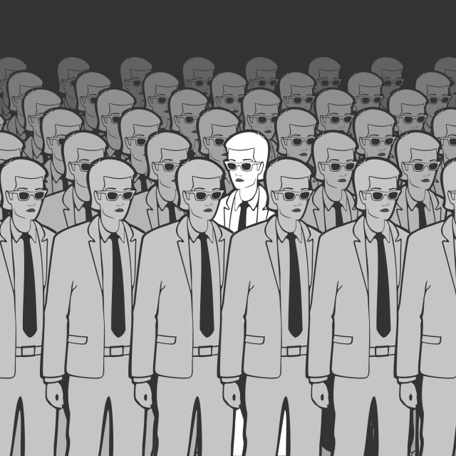 欧美艺术绘画创意美术手绘涂鸦抽象人物场景插画eps矢量设计素材-11 欧美艺术绘画创意美术手绘涂鸦抽象人物场景插画eps矢量设计素材-11