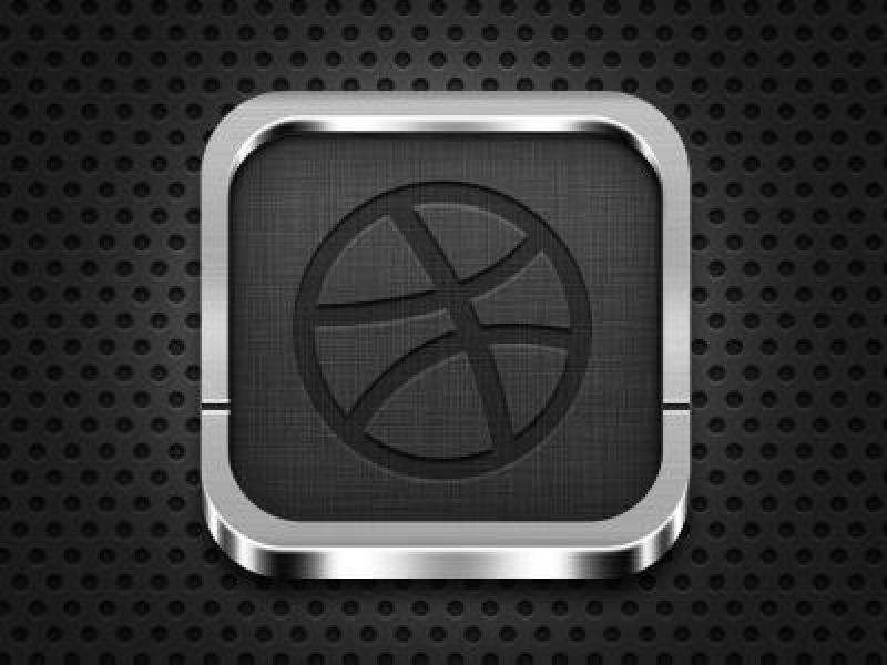 图标模板&nbsp;UI