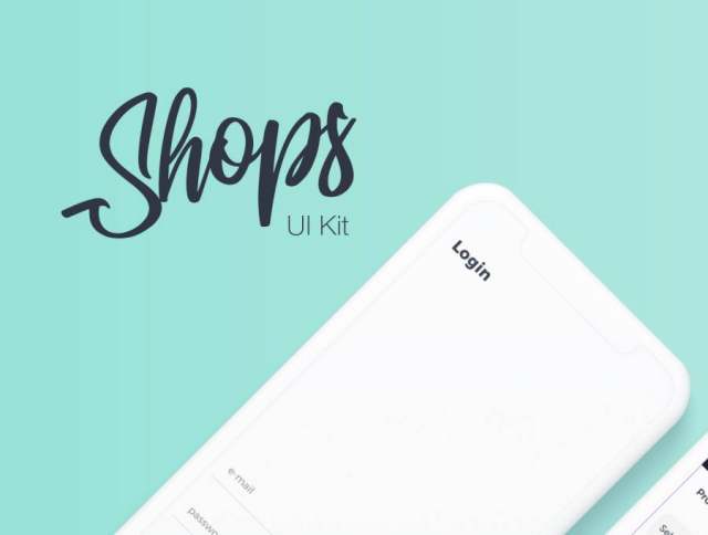 31适用于Sketch。,Shop iOS iOS套件的现代电子商务iOS屏幕 31适用于Sketch。,Shop iOS iOS套件的现代电子商务iOS屏幕