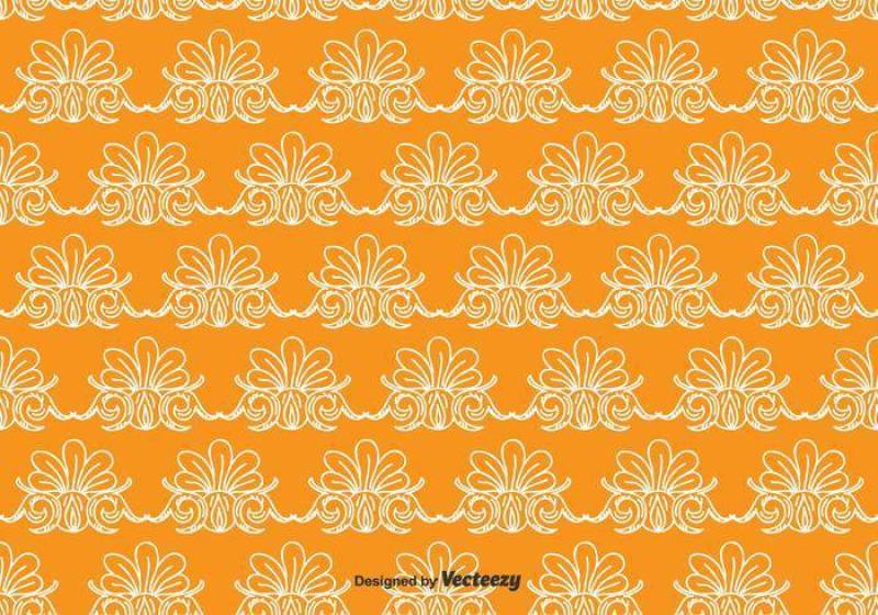 装饰品矢量模式