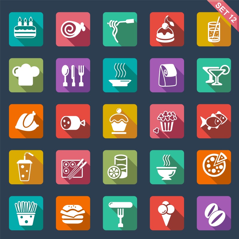 平面设计系列01