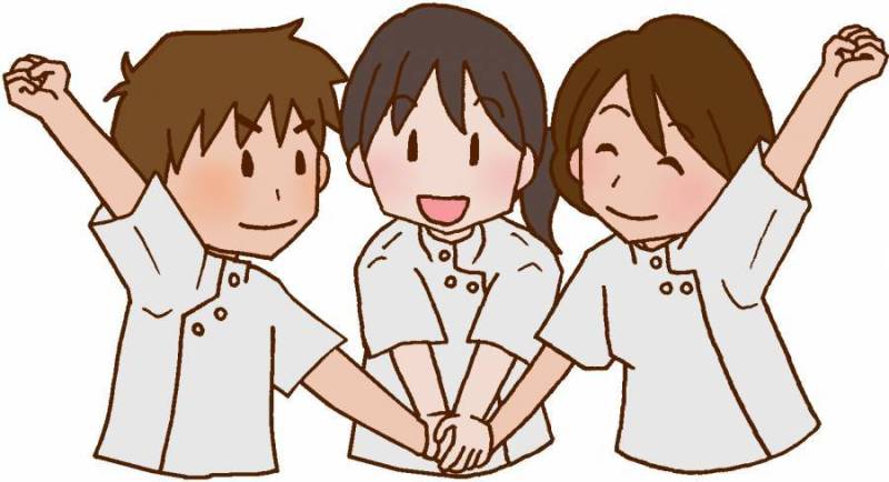 [康复]协作，合作，协作