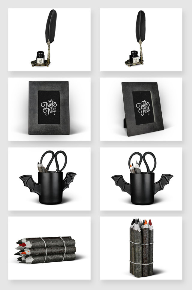 产品实物生活用品素材