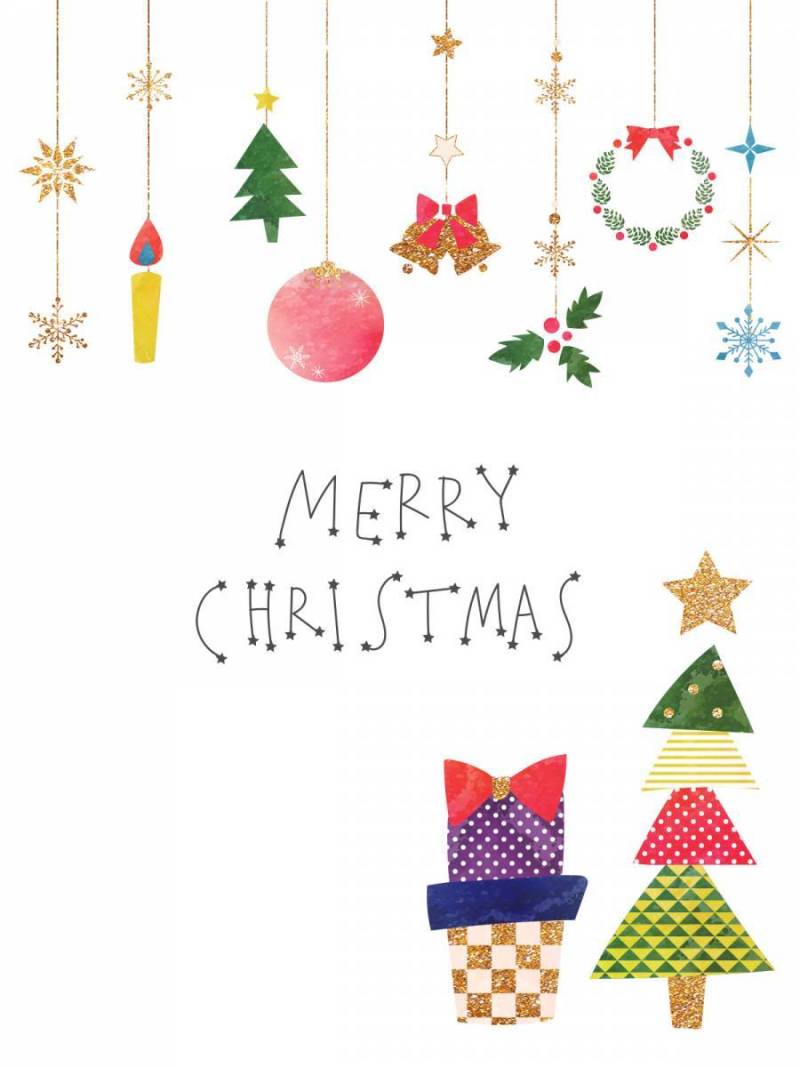 圣诞节框架ver68