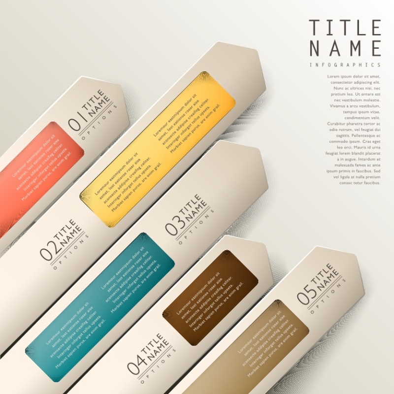 信息图形元素3018