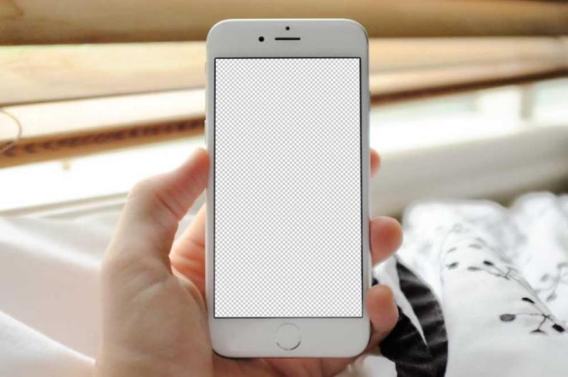 iphone 6 场景素材1