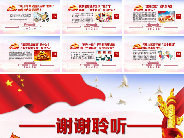 2018年党员干部应知应会两学一做党员党课学习 2018年党员干部应知应会两学一做党员党课学习