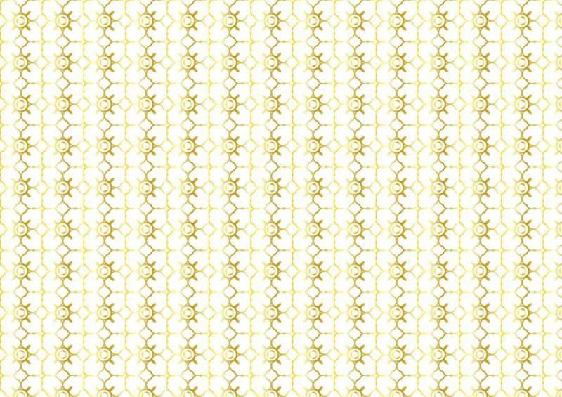 和　花柄　（ＰＮＧ透过）