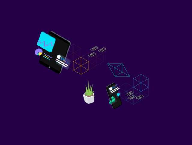 8 Blockchain概念等距插图素描与插画。,区块链平台等距v.7 8 Blockchain概念等距插图素描与插画。,区块链平台等距v.7