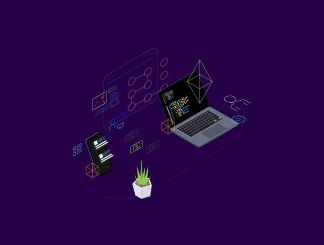 8 Blockchain概念等距插图素描与插画。,区块链平台等距v.7 8 Blockchain概念等距插图素描与插画。,区块链平台等距v.7