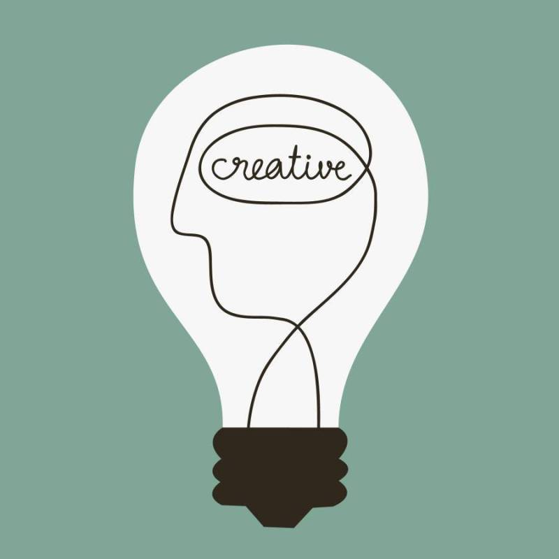 创意