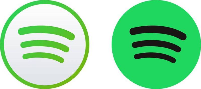 Spotify Icon
