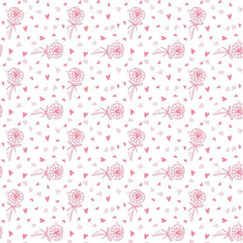 美丽的爱情甜蜜图案