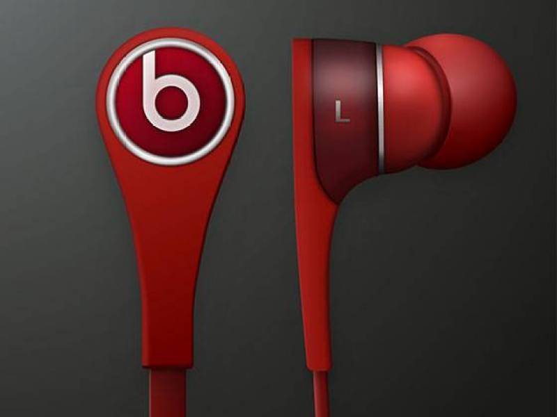 Beats Earphone