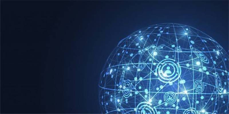 Global network connection