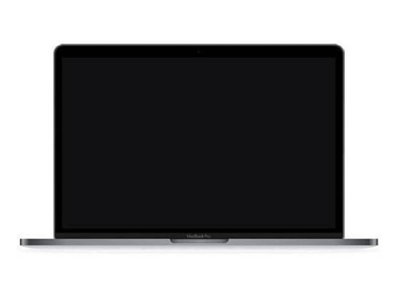 MacBook Pro 2016 模型
