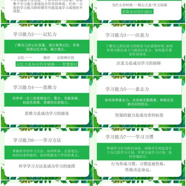 怎样使我们的孩子更优秀主题班会PPT模板 怎样使我们的孩子更优秀主题班会PPT模板