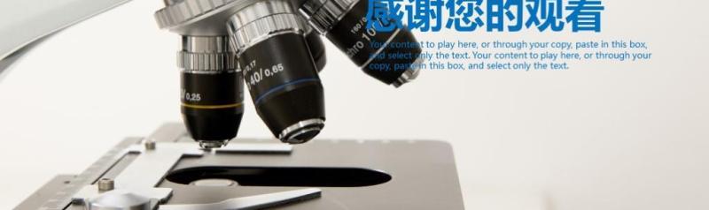 卫生监督管理局年终总结计划PPT