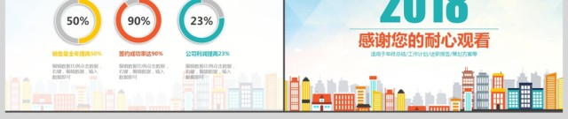 时尚商务年终工作总结汇报PPT 时尚商务年终工作总结汇报PPT