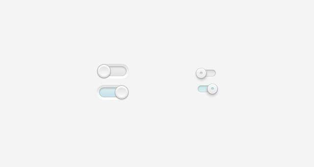 基本开关&切换Psd 基本开关&切换Psd