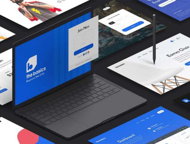 Web UI工具包,包含70多个模板,精心制作,充满了激情和对细节的关注,基础Web UI工具包 Web UI工具包,包含70多个模板,精心制作,充满了激情和对细节的关注,基础Web UI工具包