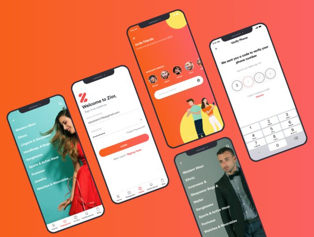 适用于Sketch的Zior iOS Premium App UI工具包,Zior iOS App UI工具包 适用于Sketch的Zior iOS Premium App UI工具包,Zior iOS App UI工具包