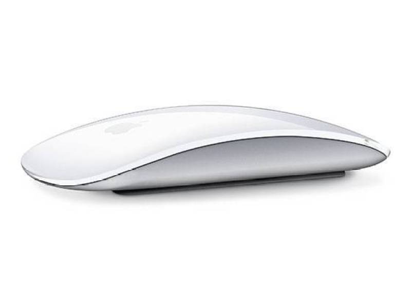 Magic Mouse 2 模型