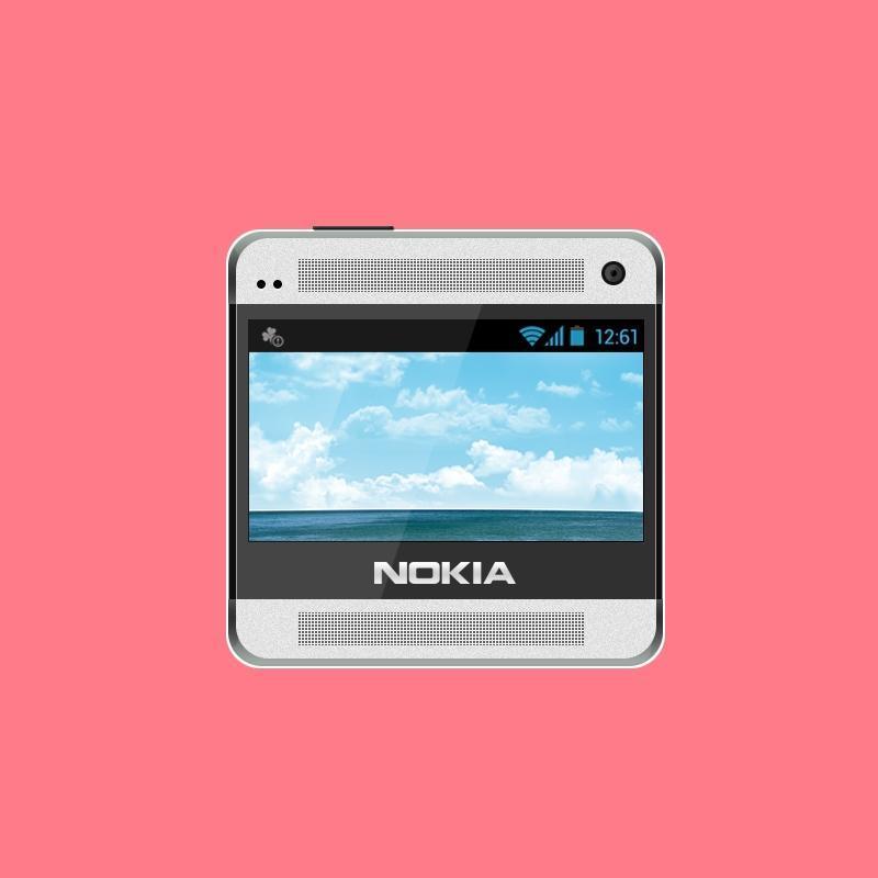 精致图标PSD分层素材