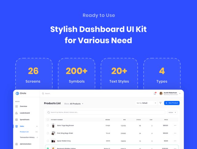 Square Dashboard UI工具包以激情和深度精确制作。方形仪表板UI工具包 Square Dashboard UI工具包以激情和深度精确制作。方形仪表板UI工具包