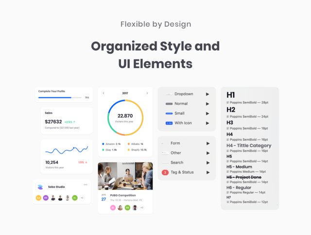Square Dashboard UI工具包以激情和深度精确制作。方形仪表板UI工具包 Square Dashboard UI工具包以激情和深度精确制作。方形仪表板UI工具包