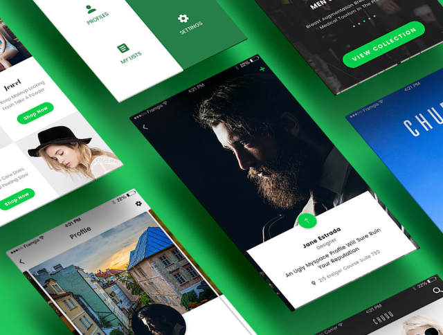 用于Sketch&Photoshop的iOS移动应用UI工具包,Chudu移动UI工具包 用于Sketch&Photoshop的iOS移动应用UI工具包,Chudu移动UI工具包