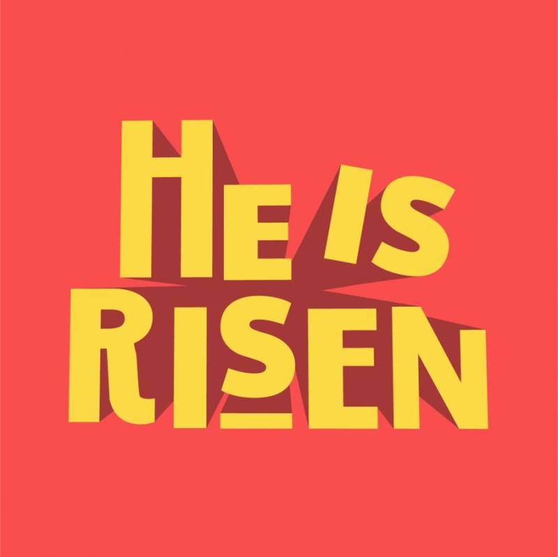 他正在上升3D排版