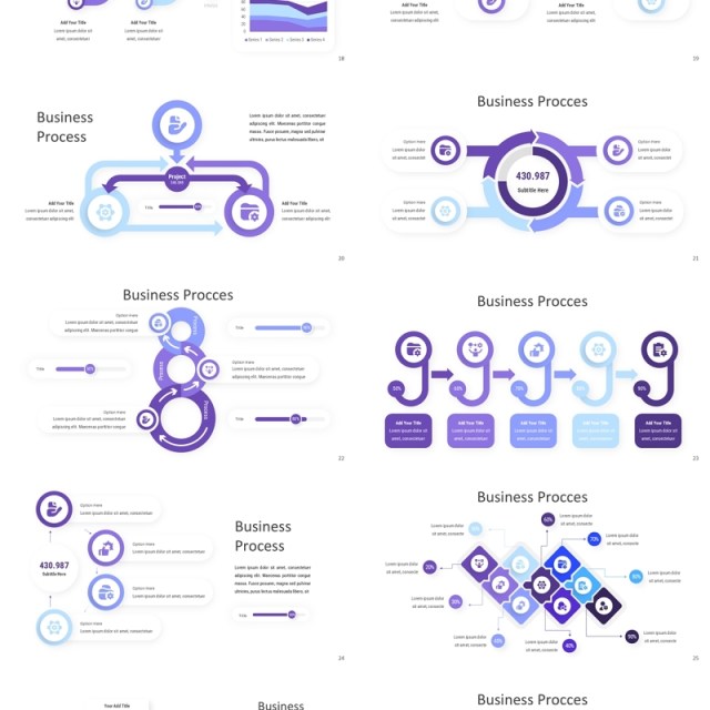 商务处理业务流程PPT信息图表business process powerpoint 商务处理业务流程PPT信息图表business process powerpoint