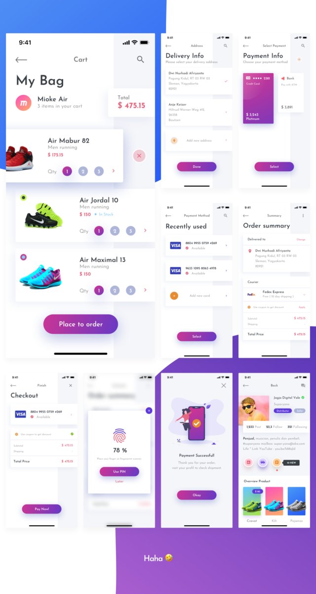 适用于鞋店的高级用户界面,AKA UI套件 适用于鞋店的高级用户界面,AKA UI套件