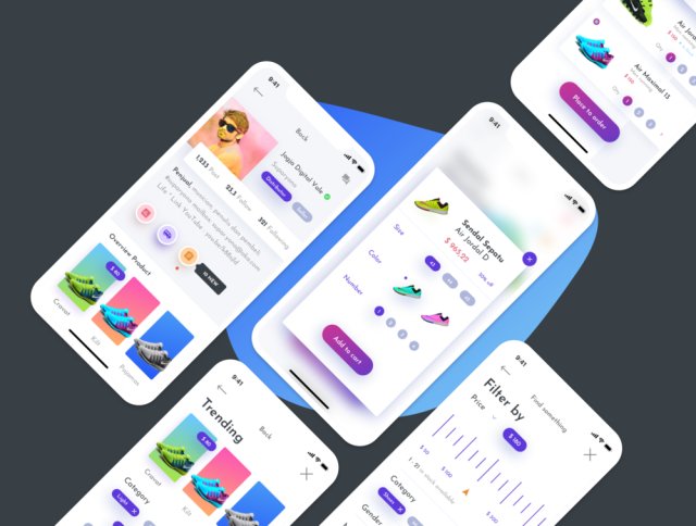 适用于鞋店的高级用户界面,AKA UI套件 适用于鞋店的高级用户界面,AKA UI套件