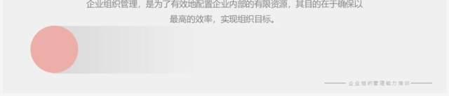 粉蓝简约风提升组织能力PPT模板 粉蓝简约风提升组织能力PPT模板