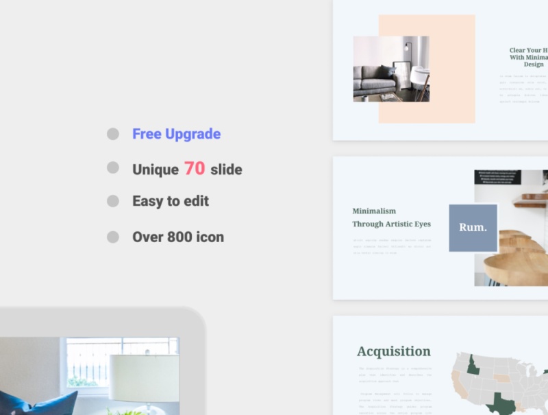 现代商业Powerpoint，主题演讲和谷歌ppt模板幻灯片演示，Mular演示