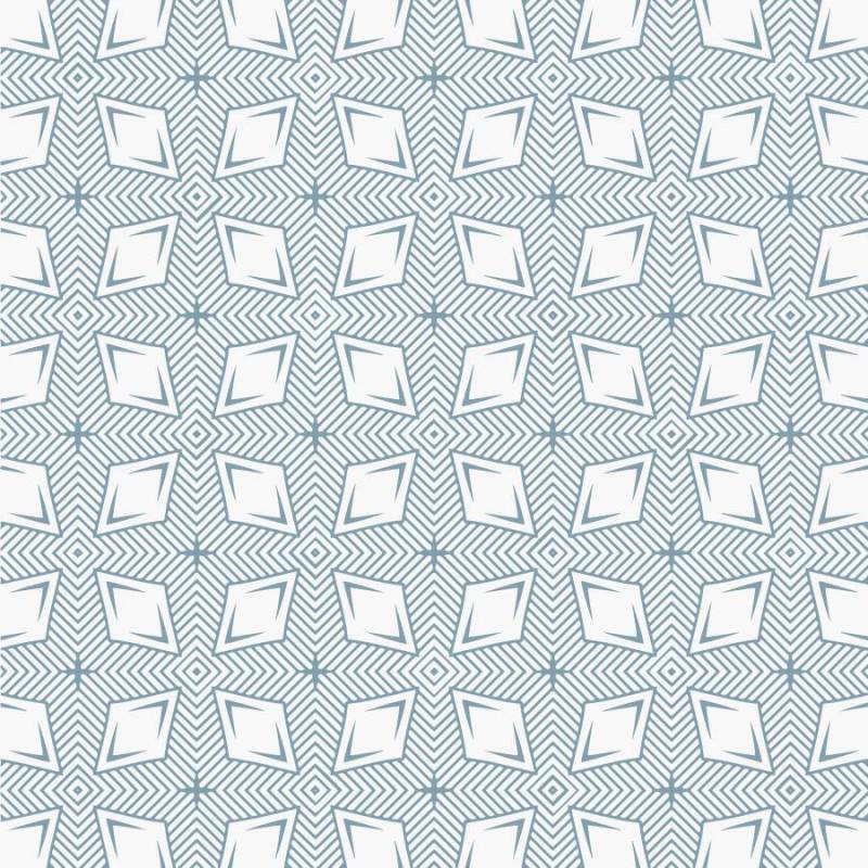 菱形形状线条图案背景