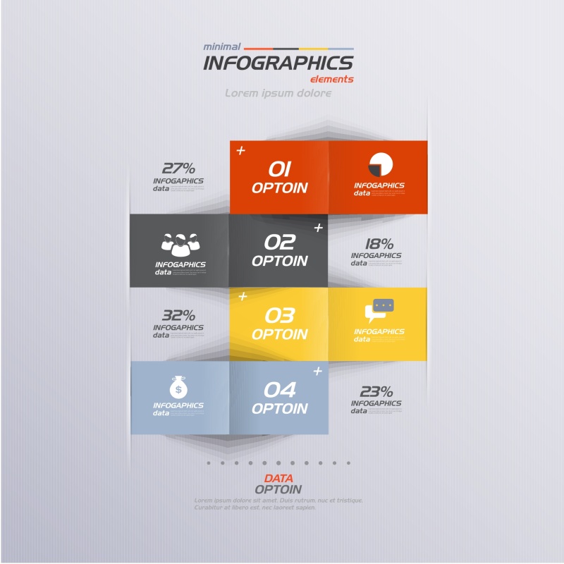 信息图形库13912