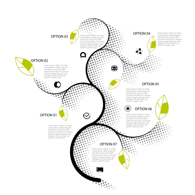 信息图形库14002