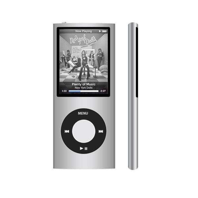 IPodClassic02—psd分层素材