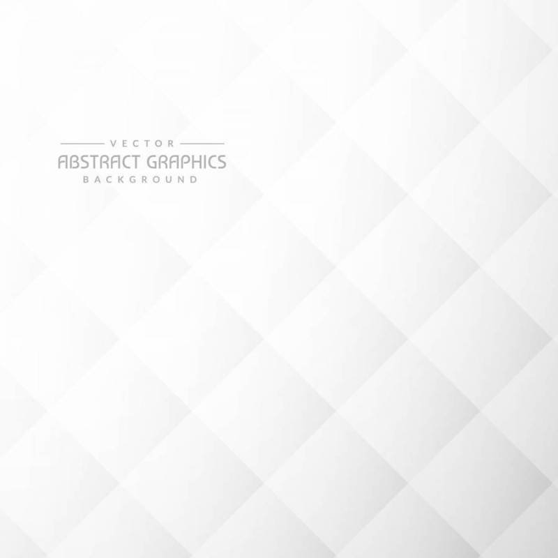 现代干净的抽象几何形状背景