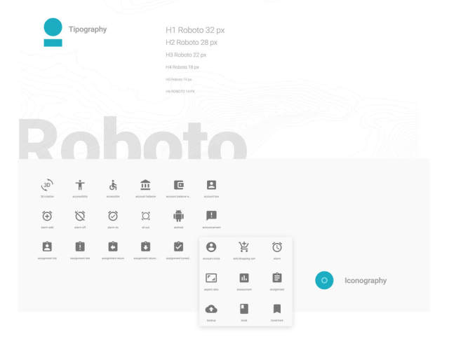 仪表板和Business Web App UI工具包 - 用于Sketch和XD,Material Dashboard Pro Sketch 仪表板和Business Web App UI工具包 - 用于Sketch和XD,Material Dashboard Pro Sketch