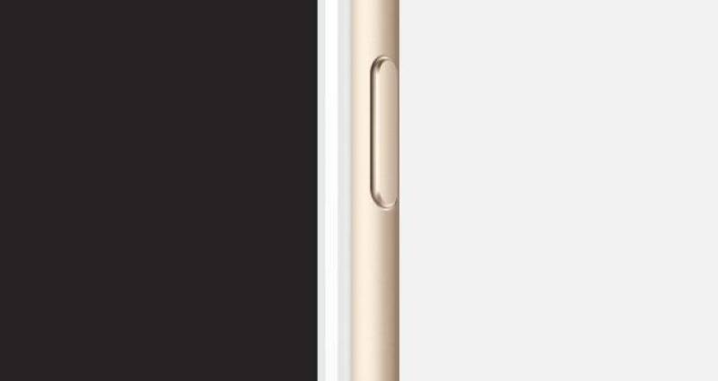 3-4 iPhone 6 Psd矢量模拟第2部分