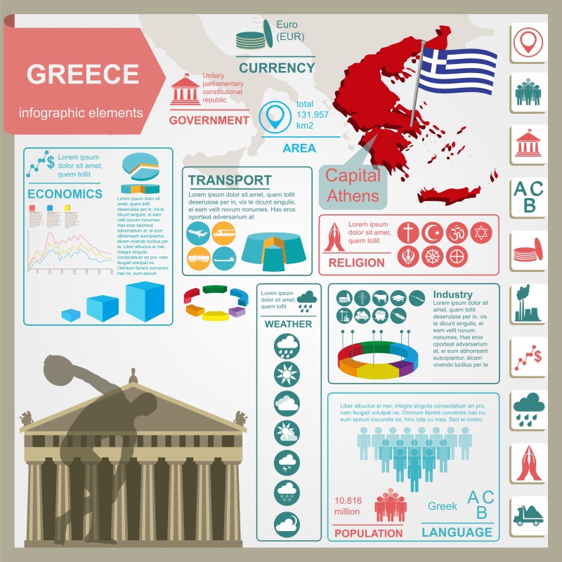 国家信息图形集13