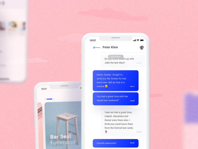 Cream是基于Shift Design System，Cream iOS UI Kit的iOS UI工具包