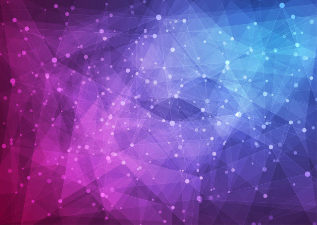 明亮抽象多元化技术背景EPS矢量素材设计bright abstract low poly technology background 明亮抽象多元化技术背景EPS矢量素材设计bright abstract low poly technology background