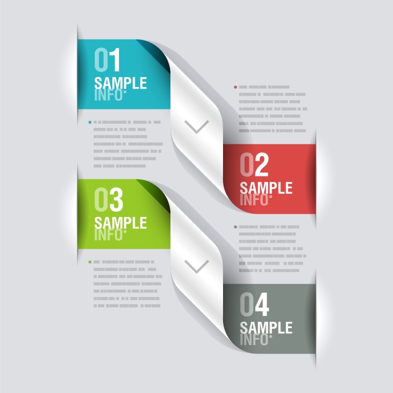 信息矢量图集206